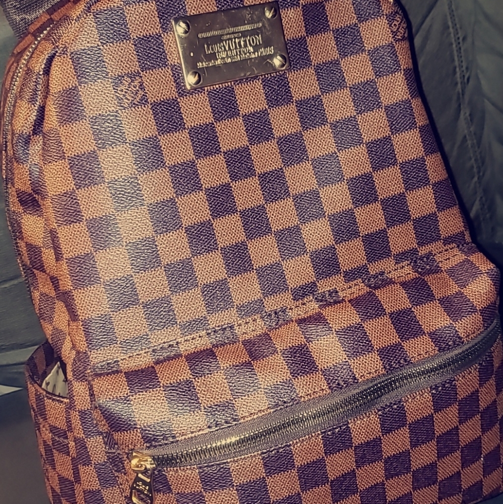 Louis Vuitton Damier Bag